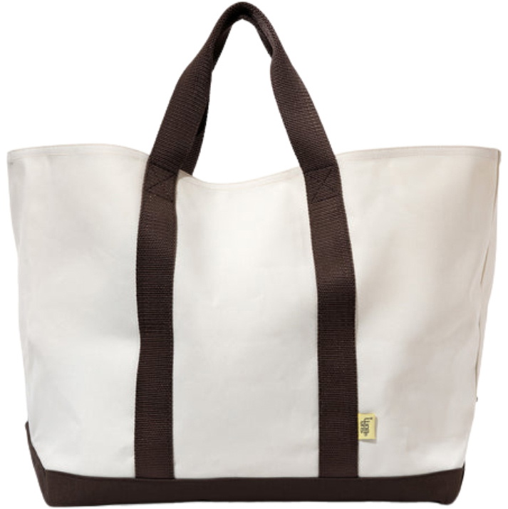 2026 Sun Bum Strandtas SBTOTE - White